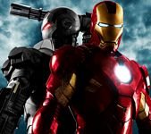 pic for Iron Man 2 Movie 